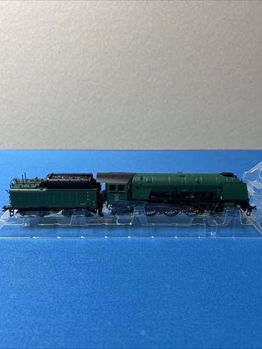 Locomotive trix digital - ho,