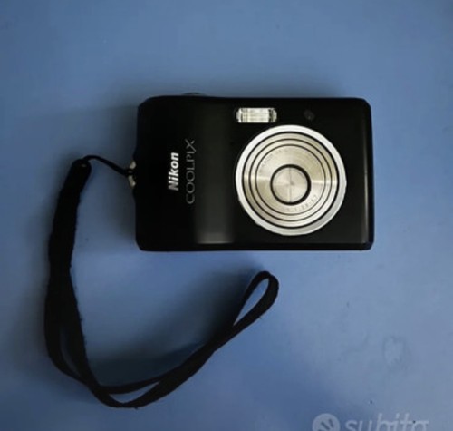 Nikon coolpix l16 - nikon,