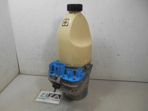 Pompa servosterzo elettrica - servosterzo,