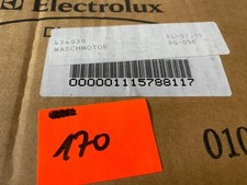 Lavastoviglie Electrolux 1115788117 