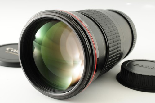 Quasi come nuovo canon ef - [quasi,