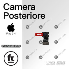 Apple fotocamera posteriore - fotocamera,