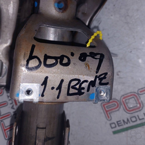46514996 albero sterzo fiat - ,