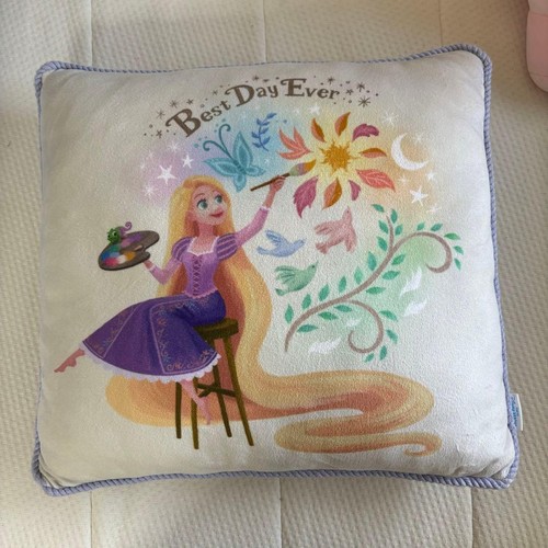 Disney raperonzolo cuscino - raperonzolo,