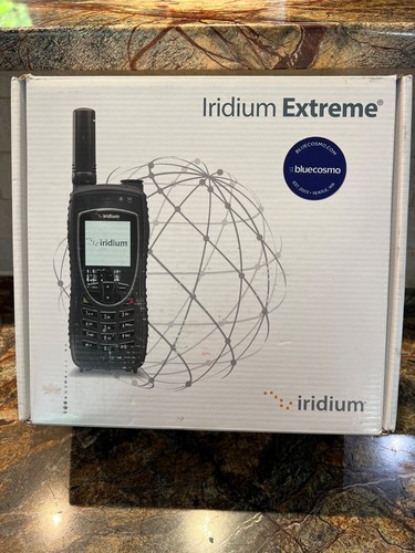 Kit completo telefono