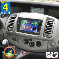 Autoradio GPS Carplay 7"