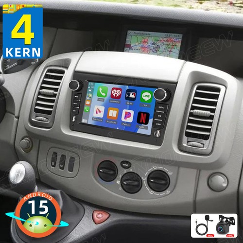 Android 15 carplay - 7',