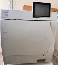 Autoclave Melag Vacuklav 40-B