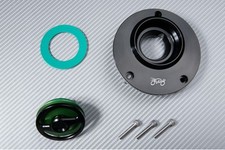 Tappo Serbatoio Benzina Verde