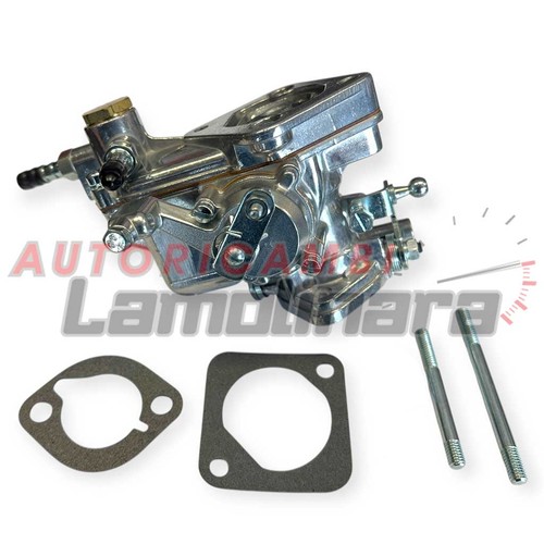 Carburatore fiat 500 - carburatore, r
