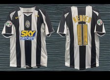 Rara maglia originale Pavel