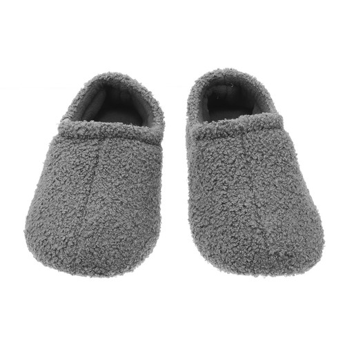 Mocassins peluche - en,