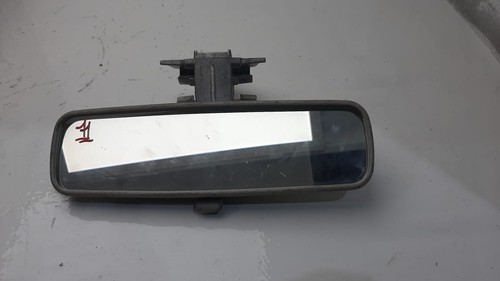 Specchietto retrovisore - specchietto,
