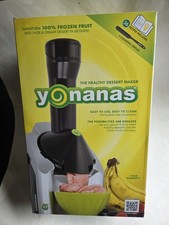 Yonanas Gelatiera Dessert