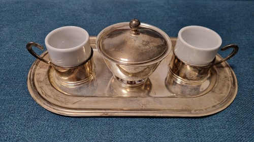Set caffe vintage - da, caffe'