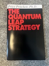 The quantum leap strategy - leap,