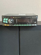 Alpine CDM-7870R CD Player