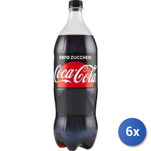 Multipack coca cola - 6x,