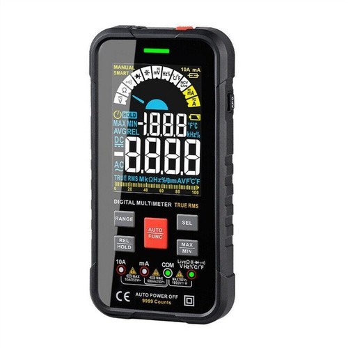 Ht116 multimeter digital - ht116,