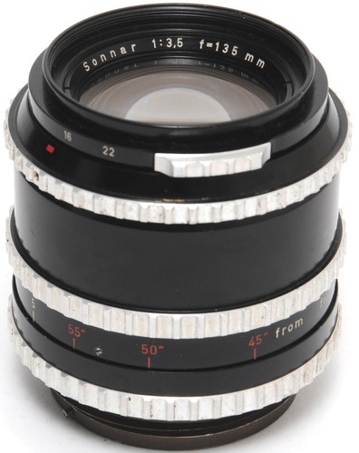 Zeiss per hasselblad - hasselblad, sonnar