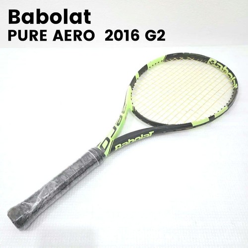 Racchetta tennis babolat - da,