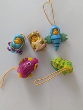Winnie The Pooh Portachiavi Animal Wear - Peek A Pooh Serie 8