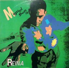 Reina (2) - Miguel Son Mi, 12", (Vinyl)