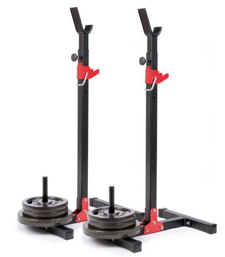 Porta bilanciere marbo sport - porta,