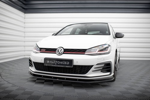Spoiler coppa labbro per - , vw