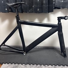 LEADER 735 Track Bike Aluminum