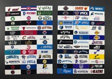 Etichetta ZION MagPro NBA -