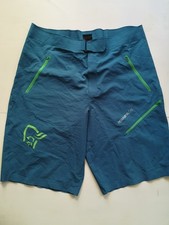 Pantalone corto uomo Norrona