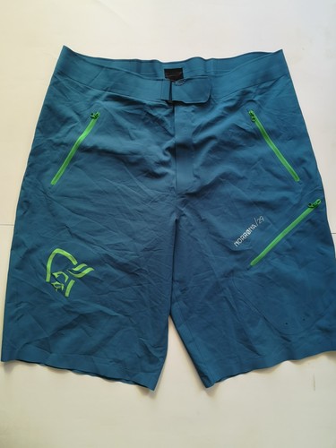 Pantalone corto uomo norrona - pantalone,