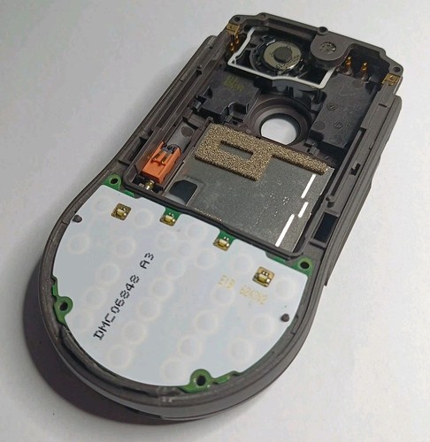 Cover centrale originale nokia - centrale,
