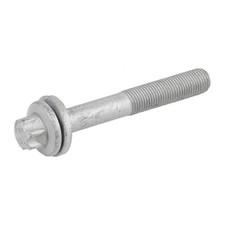 Bullone per fuso snodo - bullone,