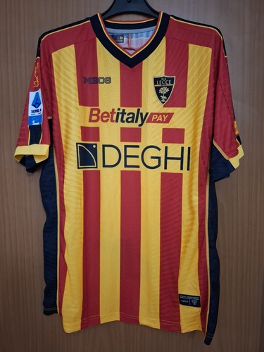 Maglia calcio lecce - maglia,