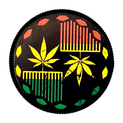 Grinder metallo jamaica - metallo,