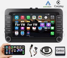 7" AUTORADIO RDS Android 13