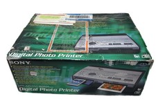 NUOVA SCATOLA APERTA Sony