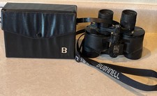 Binocolo vintage Bushnell Zoom