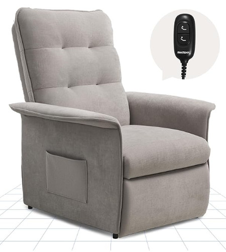 Flexispot elettrico poltrona - elettrico,