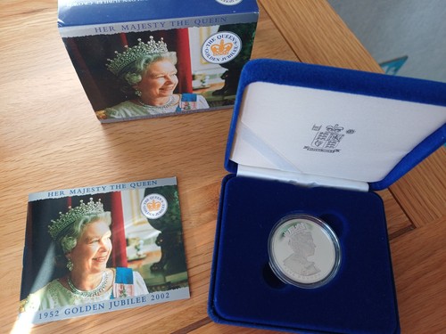 Moneta argento royal mint - royal,