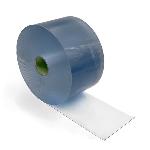 Striscia tenda porta pvc - striscia,
