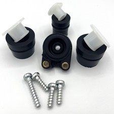 Ammortizzatore di vibrazioni