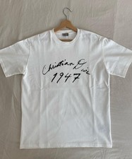 T-Shirt Dior White