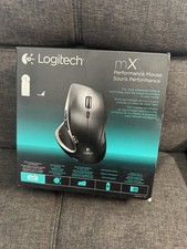 Mouse wireless Logitech