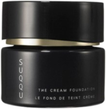 SUQQU The Cream Foundation