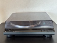 Onkyo CP 1007 A Auto Return