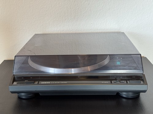 Onkyo 1007 auto return - 1007,
