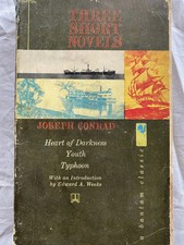 Three short novels joseph - three,